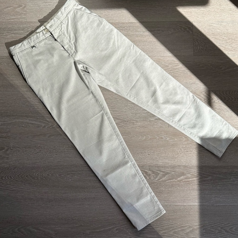 Men’s Dress Pants Zara
